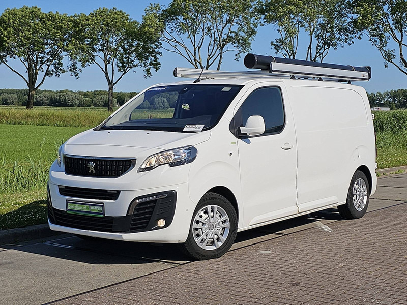 Peugeot Expert 2.0 L2 Automaat Navi AC! - Fourgonnette: photos 2 Peugeot Expert 2.0 L2 Automaat Navi AC! - Fourgonnette: photos 2