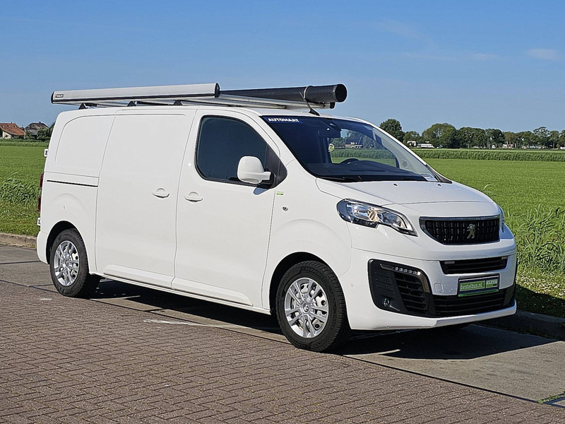 Peugeot Expert 2.0 L2 Automaat Navi AC! - Fourgonnette: photos 5 Peugeot Expert 2.0 L2 Automaat Navi AC! - Fourgonnette: photos 5