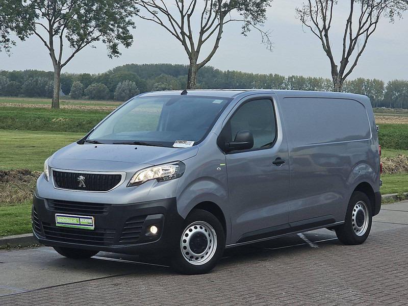 Peugeot Expert 2.0 L2H1 Navi 150Pk Eur6 - Fourgonnette: photos 2 Peugeot Expert 2.0 L2H1 Navi 150Pk Eur6 - Fourgonnette: photos 2