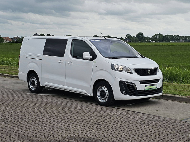 Peugeot Expert 2.0 L3 XL Dubbel Cabine! - Fourgonnette: photos 5 Peugeot Expert 2.0 L3 XL Dubbel Cabine! - Fourgonnette: photos 5