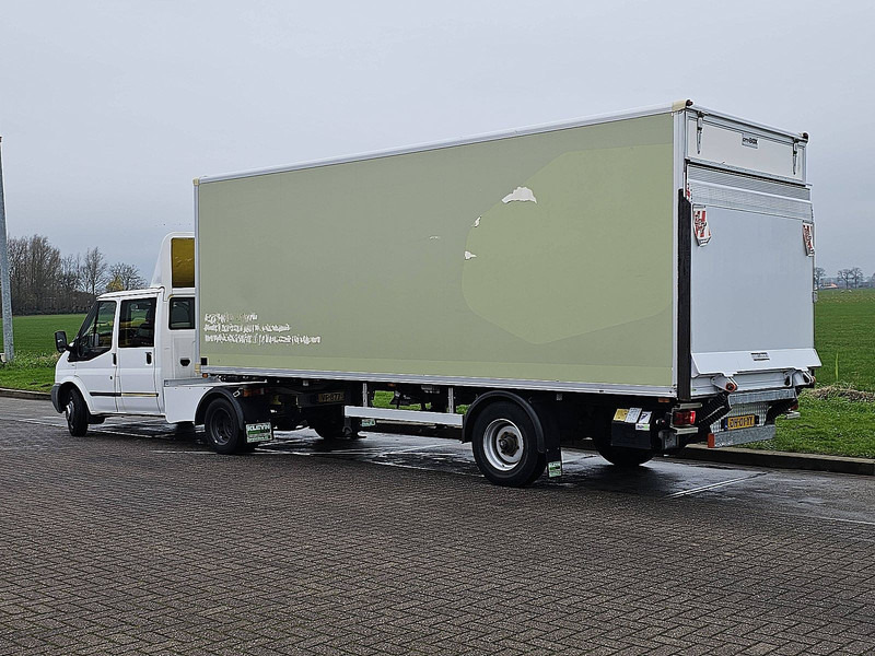 Bunk BU 5500 - Remorque: photos 5 Bunk BU 5500 - Remorque: photos 5