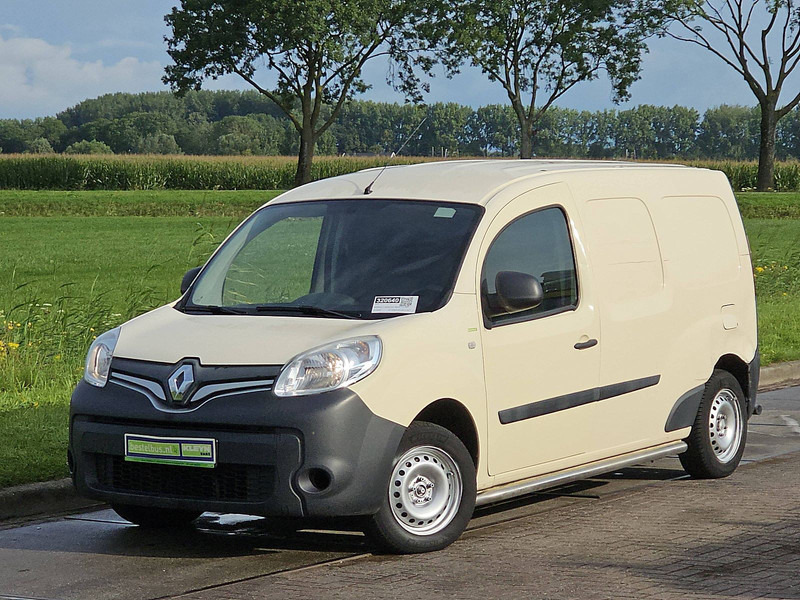 Renault Kangoo MAXI 1.5 DCI Koelwagen Euro6 AC! - Véhicule utilitaire frigorifique: photos 2 Renault Kangoo MAXI 1.5 DCI Koelwagen Euro6 AC! - Véhicule utilitaire frigorifique: photos 2