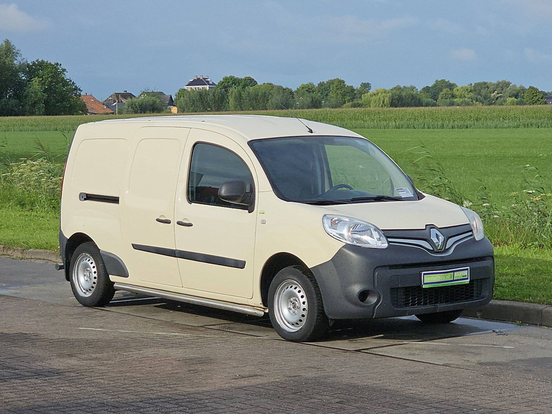 Renault Kangoo MAXI 1.5 DCI Koelwagen Euro6 AC! - Véhicule utilitaire frigorifique: photos 5 Renault Kangoo MAXI 1.5 DCI Koelwagen Euro6 AC! - Véhicule utilitaire frigorifique: photos 5
