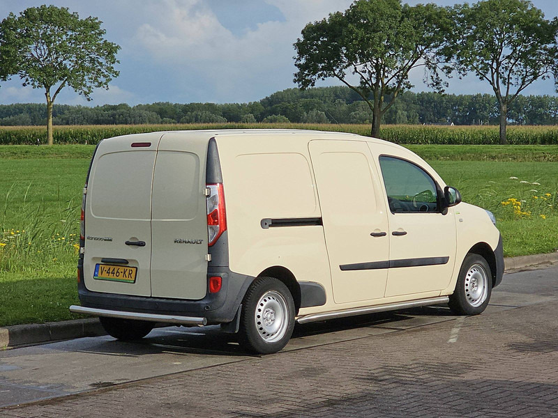 Renault Kangoo MAXI 1.5 DCI Koelwagen Euro6 AC! - Véhicule utilitaire frigorifique: photos 3 Renault Kangoo MAXI 1.5 DCI Koelwagen Euro6 AC! - Véhicule utilitaire frigorifique: photos 3