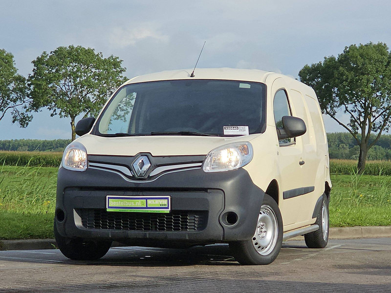 Renault Kangoo MAXI 1.5 DCI Koelwagen Euro6 AC! - Véhicule utilitaire frigorifique: photos 1 Renault Kangoo MAXI 1.5 DCI Koelwagen Euro6 AC! - Véhicule utilitaire frigorifique: photos 1
