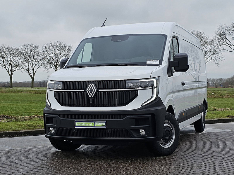 Renault Master 2.0 L3H2 150Pk Euro6 AC! - Fourgon utilitaire: photos 1 Renault Master 2.0 L3H2 150Pk Euro6 AC! - Fourgon utilitaire: photos 1
