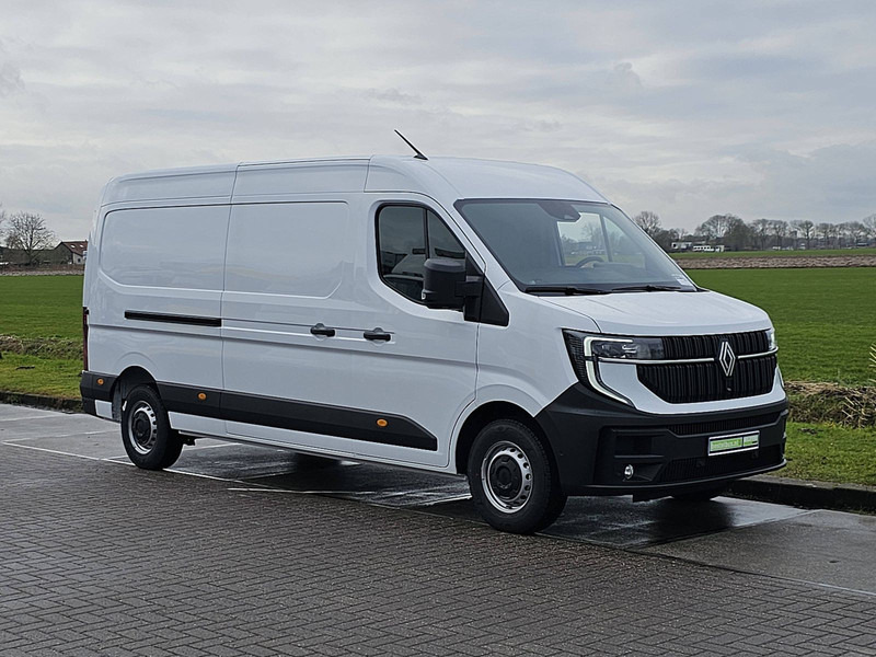 Renault Master 2.0 L3H2 150Pk Euro6 AC! - Fourgon utilitaire: photos 5 Renault Master 2.0 L3H2 150Pk Euro6 AC! - Fourgon utilitaire: photos 5