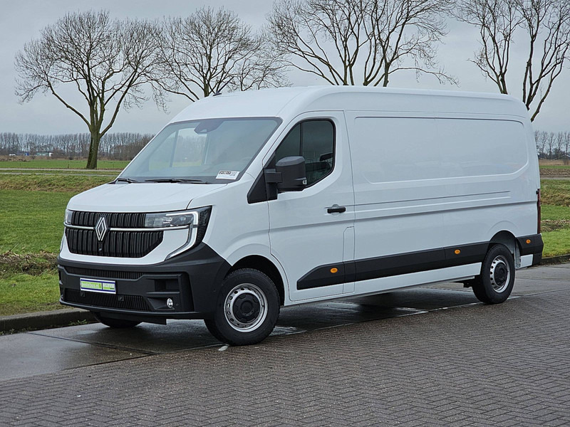 Renault Master 2.0 L3H2 150Pk Euro6 AC! - Fourgon utilitaire: photos 2 Renault Master 2.0 L3H2 150Pk Euro6 AC! - Fourgon utilitaire: photos 2