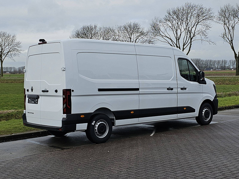 Renault Master 2.0 L3H2 150Pk Euro6 AC! - Fourgon utilitaire: photos 3 Renault Master 2.0 L3H2 150Pk Euro6 AC! - Fourgon utilitaire: photos 3