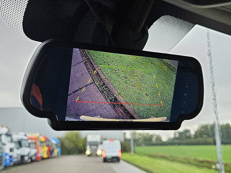 Fourgon Renault Master 2.3 Bakwagen Laadklep!: photos 17