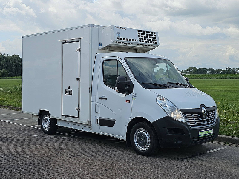 Renault Master 2.3 DCI 130 FRIGO - Véhicule utilitaire frigorifique: photos 5 Renault Master 2.3 DCI 130 FRIGO - Véhicule utilitaire frigorifique: photos 5