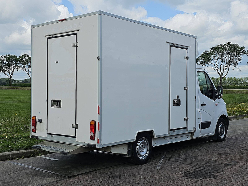 Renault Master 2.3 DCI 130 FRIGO - Véhicule utilitaire frigorifique: photos 3 Renault Master 2.3 DCI 130 FRIGO - Véhicule utilitaire frigorifique: photos 3