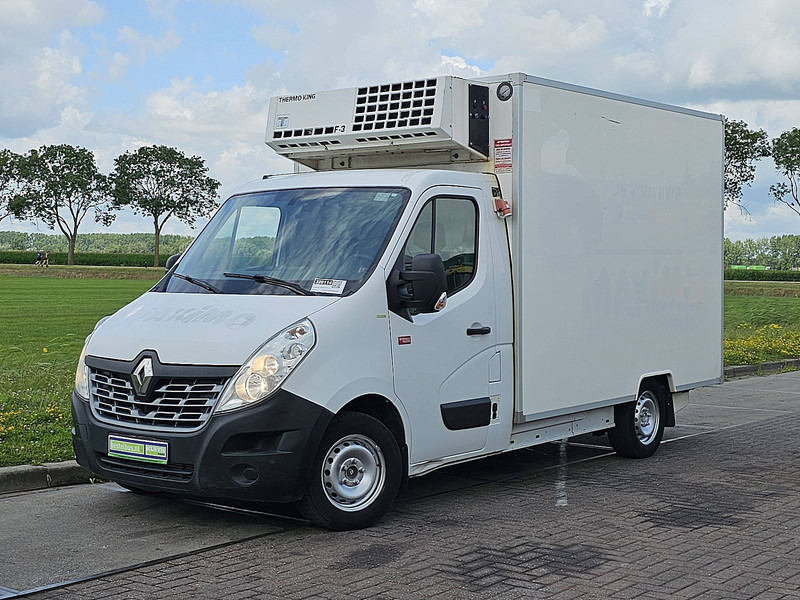 Renault Master 2.3 DCI 130 FRIGO - Véhicule utilitaire frigorifique: photos 2 Renault Master 2.3 DCI 130 FRIGO - Véhicule utilitaire frigorifique: photos 2