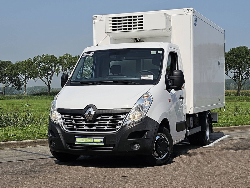 Renault Master 2.3 DCI 145 FRIGO - Véhicule utilitaire frigorifique: photos 1 Renault Master 2.3 DCI 145 FRIGO - Véhicule utilitaire frigorifique: photos 1