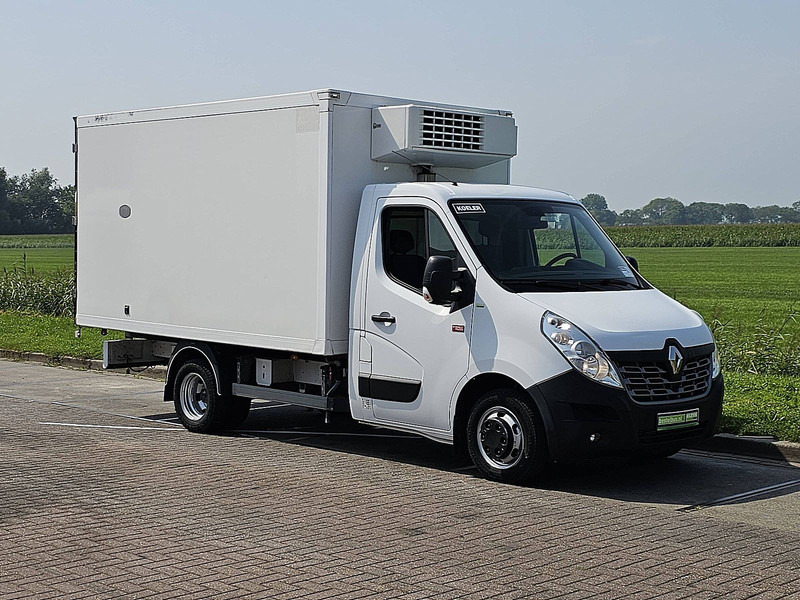Renault Master 2.3 DCI 145 FRIGO - Véhicule utilitaire frigorifique: photos 5 Renault Master 2.3 DCI 145 FRIGO - Véhicule utilitaire frigorifique: photos 5