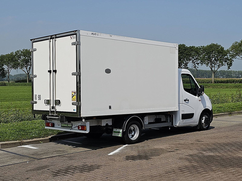 Renault Master 2.3 DCI 145 FRIGO - Véhicule utilitaire frigorifique: photos 3 Renault Master 2.3 DCI 145 FRIGO - Véhicule utilitaire frigorifique: photos 3