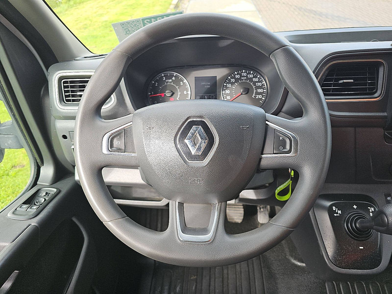 Fourgon utilitaire Renault Master 2.3 DCI 150 RED L3H2 AUT: photos 14