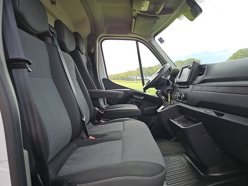 Fourgon utilitaire Renault Master 2.3 DCI 150 RED L3H2 AUT: photos 7