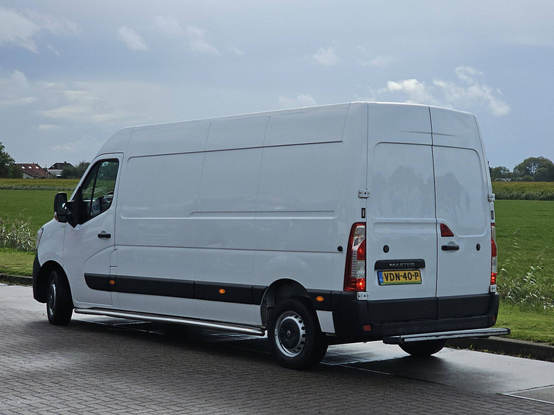 Fourgon utilitaire Renault Master 2.3 DCI 150 RED L3H2 AUT: photos 6