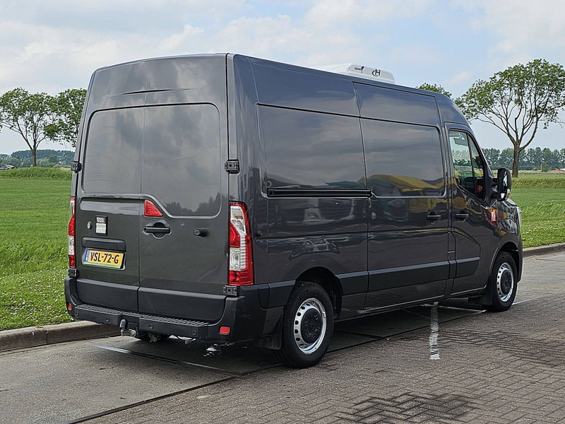 Renault Master 2.3 Koelwagen Euro6 AC - Véhicule utilitaire frigorifique: photos 3 Renault Master 2.3 Koelwagen Euro6 AC - Véhicule utilitaire frigorifique: photos 3
