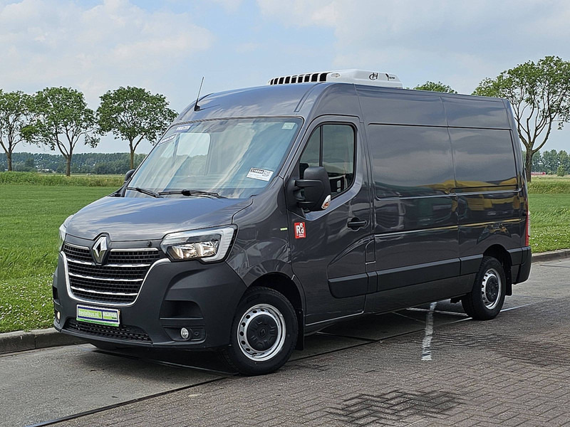 Renault Master 2.3 Koelwagen Euro6 AC - Véhicule utilitaire frigorifique: photos 2 Renault Master 2.3 Koelwagen Euro6 AC - Véhicule utilitaire frigorifique: photos 2