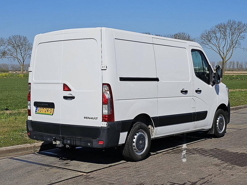 Renault Master 2.3 L1H1 2x-Zijdeur NAP - Fourgonnette: photos 3 Renault Master 2.3 L1H1 2x-Zijdeur NAP - Fourgonnette: photos 3