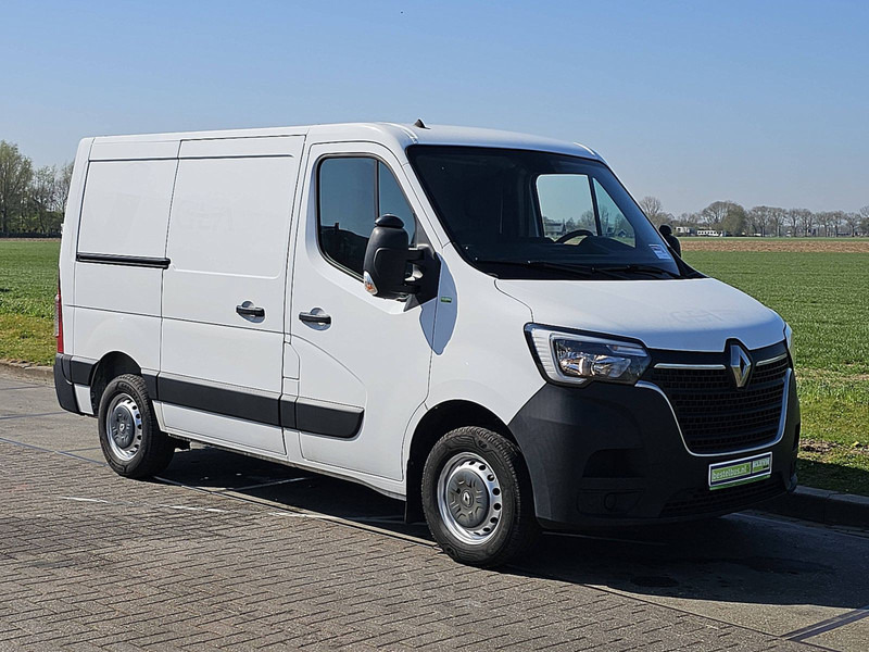 Renault Master 2.3 L1H1 2x-Zijdeur NAP - Fourgonnette: photos 5 Renault Master 2.3 L1H1 2x-Zijdeur NAP - Fourgonnette: photos 5