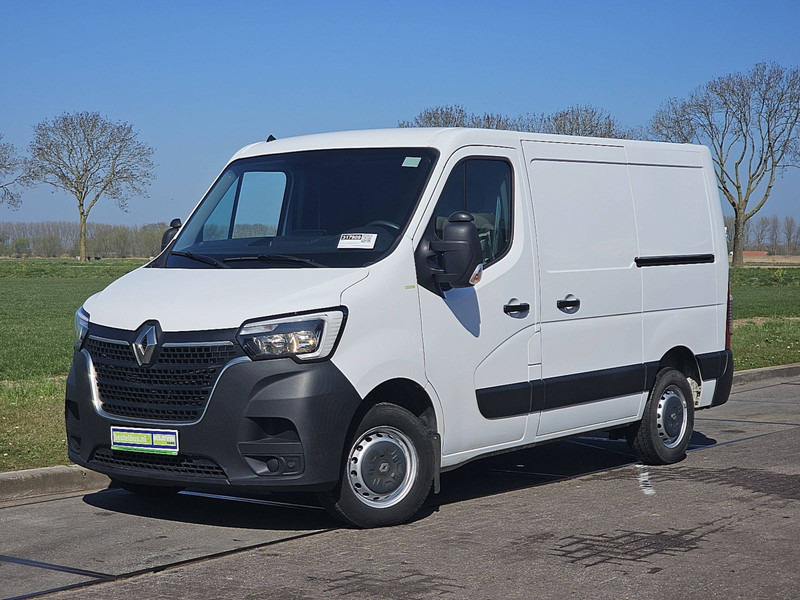 Renault Master 2.3 L1H1 2x-Zijdeur NAP - Fourgonnette: photos 2 Renault Master 2.3 L1H1 2x-Zijdeur NAP - Fourgonnette: photos 2
