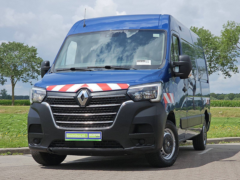 Renault Master 2.3 L2H2 Navi Euro6 AC! - Fourgon utilitaire: photos 1 Renault Master 2.3 L2H2 Navi Euro6 AC! - Fourgon utilitaire: photos 1