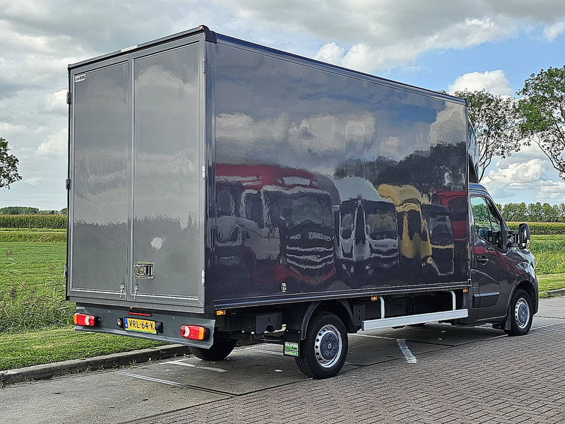 Renault Master 2.3 L3 Bakwagen Deuren - Fourgon: photos 3 Renault Master 2.3 L3 Bakwagen Deuren - Fourgon: photos 3