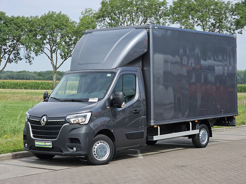 Renault Master 2.3 L3 Bakwagen Navi - Fourgon: photos 2 Renault Master 2.3 L3 Bakwagen Navi - Fourgon: photos 2