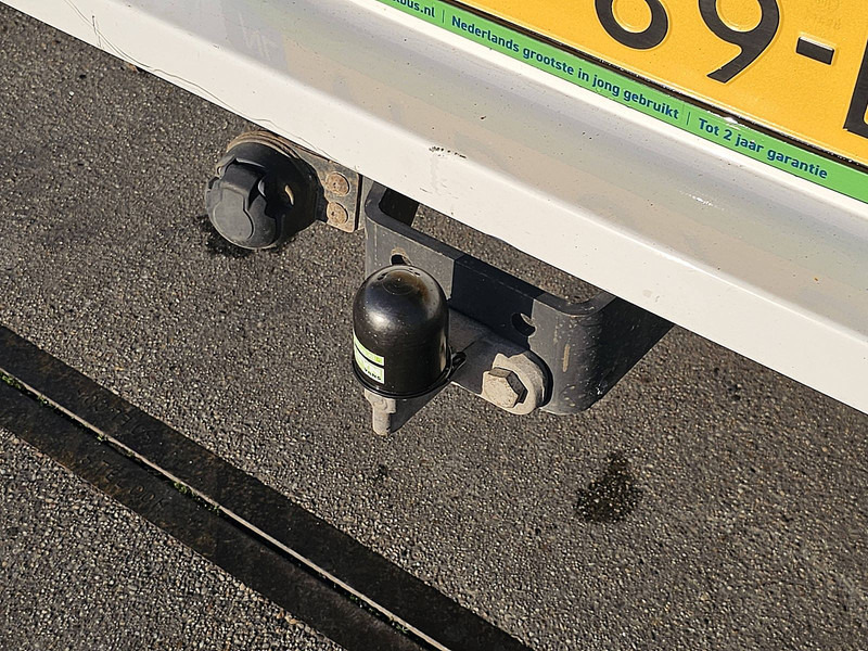 Fourgon plateau Renault Master 2.3 ac navi EURO6: photos 13 Fourgon plateau Renault Master 2.3 ac navi EURO6: photos 13