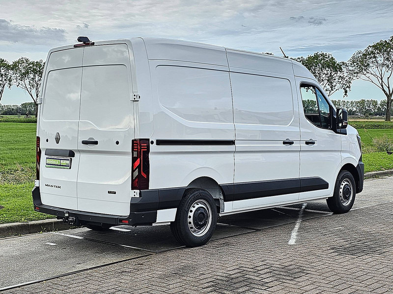 Renault Master E-TECH 87kWh Nieuw! - Fourgon utilitaire, Utilitaire électrique: photos 3 Renault Master E-TECH 87kWh Nieuw! - Fourgon utilitaire, Utilitaire électrique: photos 3