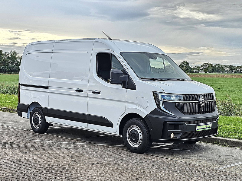 Renault Master E-TECH 87kWh Nieuw! - Fourgon utilitaire, Utilitaire électrique: photos 5 Renault Master E-TECH 87kWh Nieuw! - Fourgon utilitaire, Utilitaire électrique: photos 5
