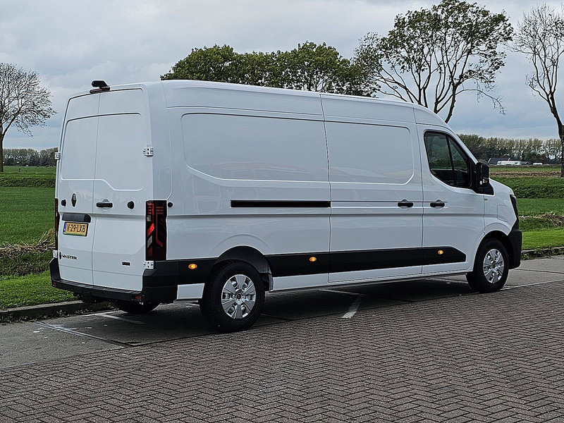 Renault Master L3H2 404Km WLTP Navi - Fourgon utilitaire, Utilitaire électrique: photos 3 Renault Master L3H2 404Km WLTP Navi - Fourgon utilitaire, Utilitaire électrique: photos 3
