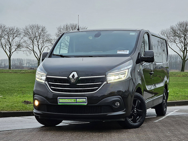 Fourgonnette Renault Trafic 2.0 DCI L1H1 LED Navi Euro6!: photos 1