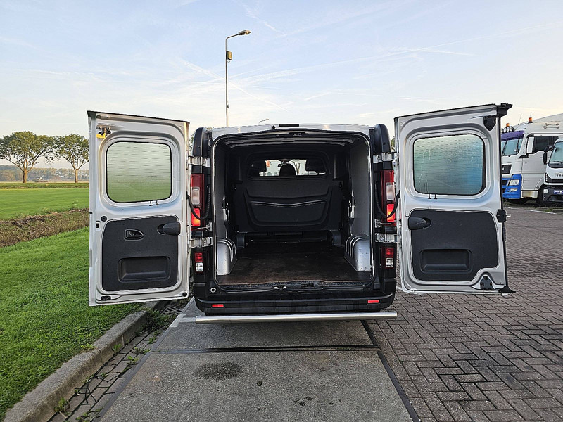 Fourgonnette Renault Trafic 2.0 DCI L2 Dubbel Cabine NAP: photos 13 Fourgonnette Renault Trafic 2.0 DCI L2 Dubbel Cabine NAP: photos 13