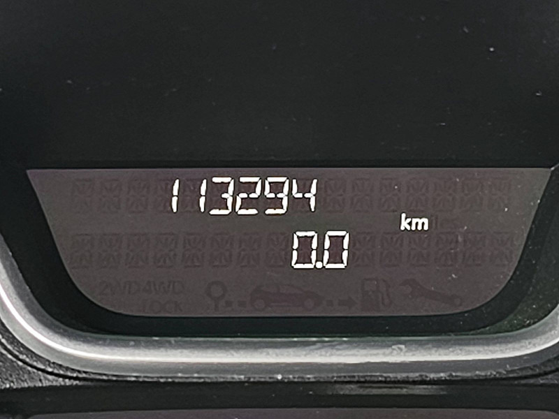 Fourgonnette Renault Trafic 2.0 DCI L2 Dubbel Cabine NAP: photos 9 Fourgonnette Renault Trafic 2.0 DCI L2 Dubbel Cabine NAP: photos 9