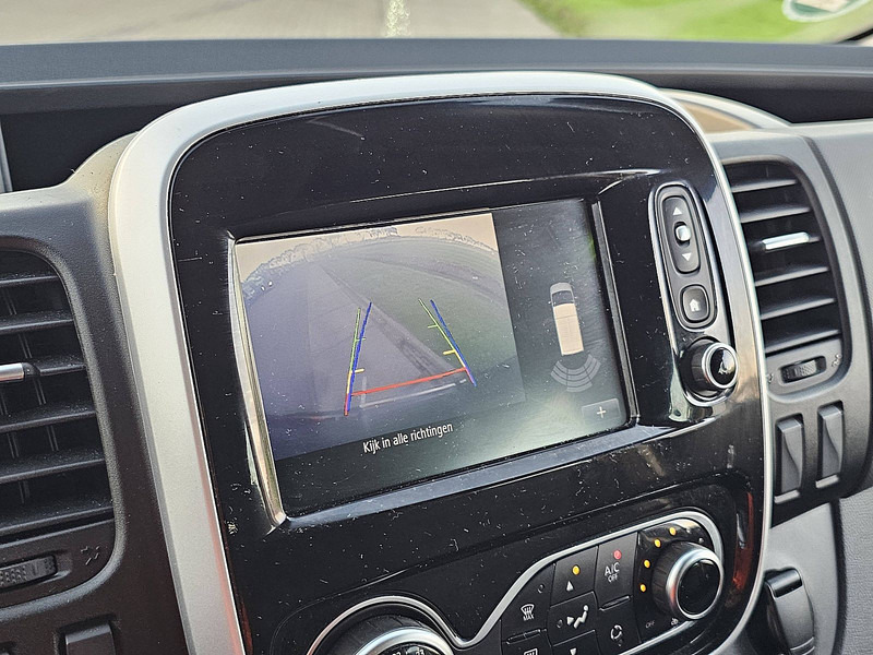 Fourgonnette Renault Trafic 2.0 DCI L2 Dubbel Cabine NAP: photos 15 Fourgonnette Renault Trafic 2.0 DCI L2 Dubbel Cabine NAP: photos 15