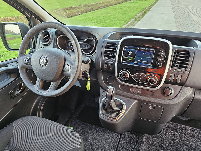 Fourgonnette Renault Trafic 2.0 DCI L2 Dubbel Cabine NAP: photos 8 Fourgonnette Renault Trafic 2.0 DCI L2 Dubbel Cabine NAP: photos 8