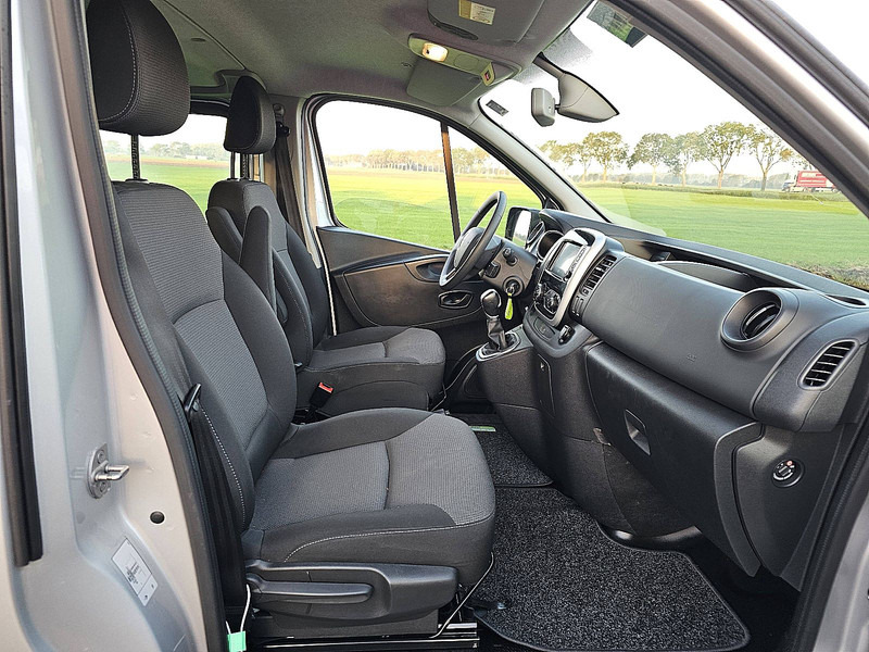 Fourgonnette Renault Trafic 2.0 DCI L2 Dubbel Cabine NAP: photos 7 Fourgonnette Renault Trafic 2.0 DCI L2 Dubbel Cabine NAP: photos 7