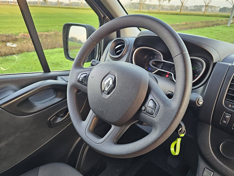 Fourgonnette Renault Trafic 2.0 DCI L2 Dubbel Cabine NAP: photos 10 Fourgonnette Renault Trafic 2.0 DCI L2 Dubbel Cabine NAP: photos 10