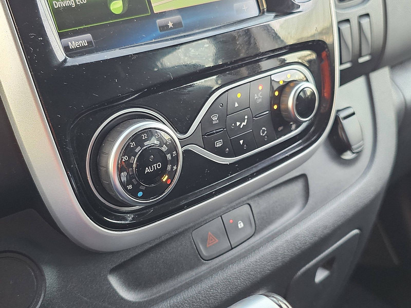 Fourgonnette Renault Trafic 2.0 DCI L2 Dubbel Cabine NAP: photos 11 Fourgonnette Renault Trafic 2.0 DCI L2 Dubbel Cabine NAP: photos 11