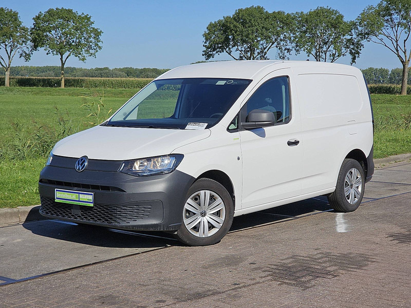 Volkswagen Caddy 2.0 L1 Airco Euro6 75Pk! - Fourgon: photos 2 Volkswagen Caddy 2.0 L1 Airco Euro6 75Pk! - Fourgon: photos 2