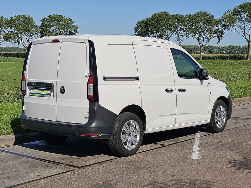 Volkswagen Caddy 2.0 L1 Airco Euro6 75Pk! - Fourgon: photos 3 Volkswagen Caddy 2.0 L1 Airco Euro6 75Pk! - Fourgon: photos 3