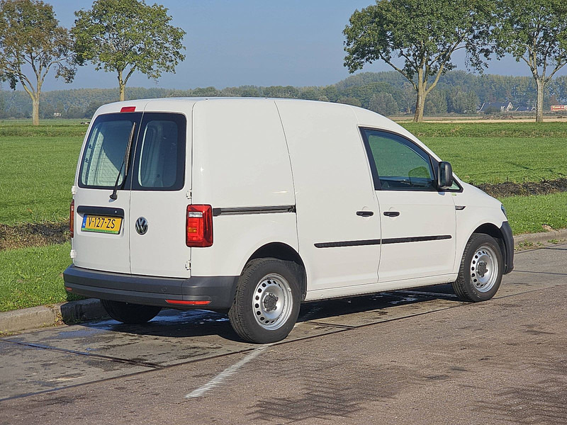 Volkswagen Caddy 2.0 L1 Airco NAP Euro6 ! - Fourgon: photos 3 Volkswagen Caddy 2.0 L1 Airco NAP Euro6 ! - Fourgon: photos 3