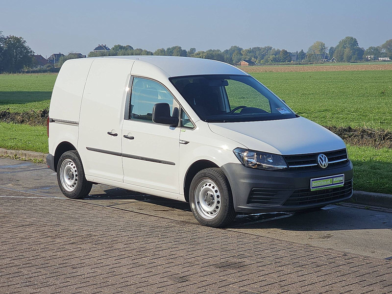 Volkswagen Caddy 2.0 L1 Airco NAP Euro6 ! - Fourgon: photos 5 Volkswagen Caddy 2.0 L1 Airco NAP Euro6 ! - Fourgon: photos 5