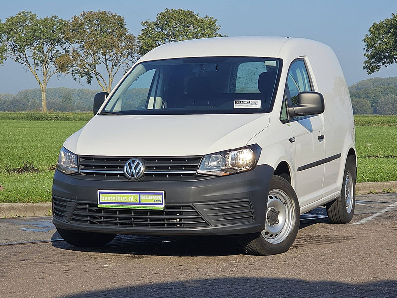 Volkswagen Caddy 2.0 L1 Airco NAP Euro6 ! - Fourgon: photos 1 Volkswagen Caddy 2.0 L1 Airco NAP Euro6 ! - Fourgon: photos 1