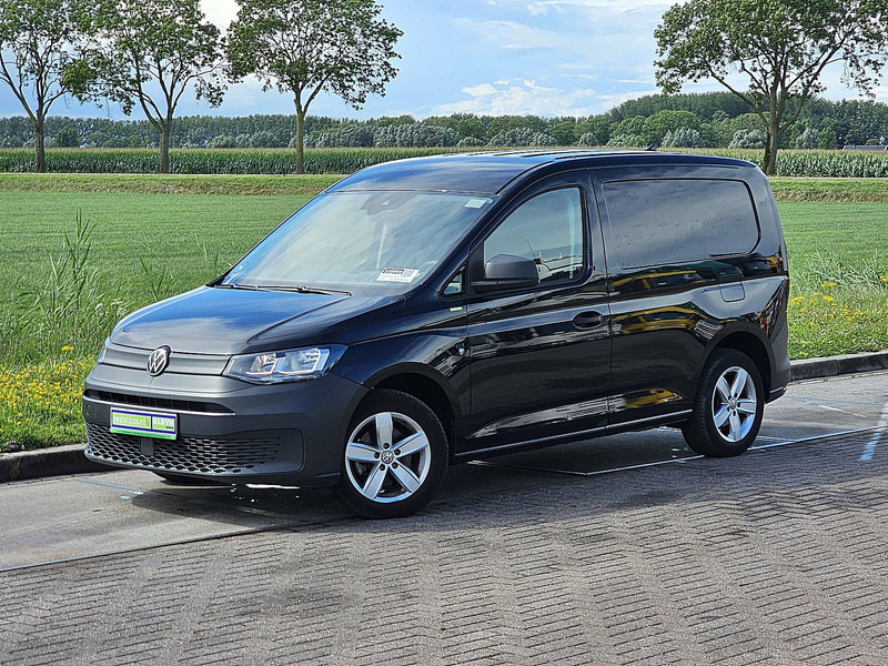 Volkswagen Caddy 2.0 L1 Euro6 AC CarPlay! - Fourgon: photos 2 Volkswagen Caddy 2.0 L1 Euro6 AC CarPlay! - Fourgon: photos 2