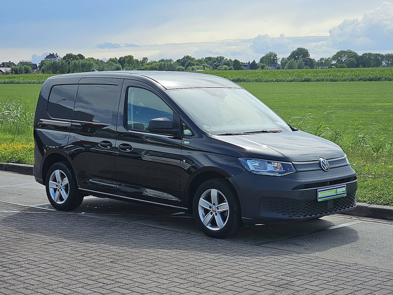 Volkswagen Caddy 2.0 L1 Euro6 AC CarPlay! - Fourgon: photos 5 Volkswagen Caddy 2.0 L1 Euro6 AC CarPlay! - Fourgon: photos 5